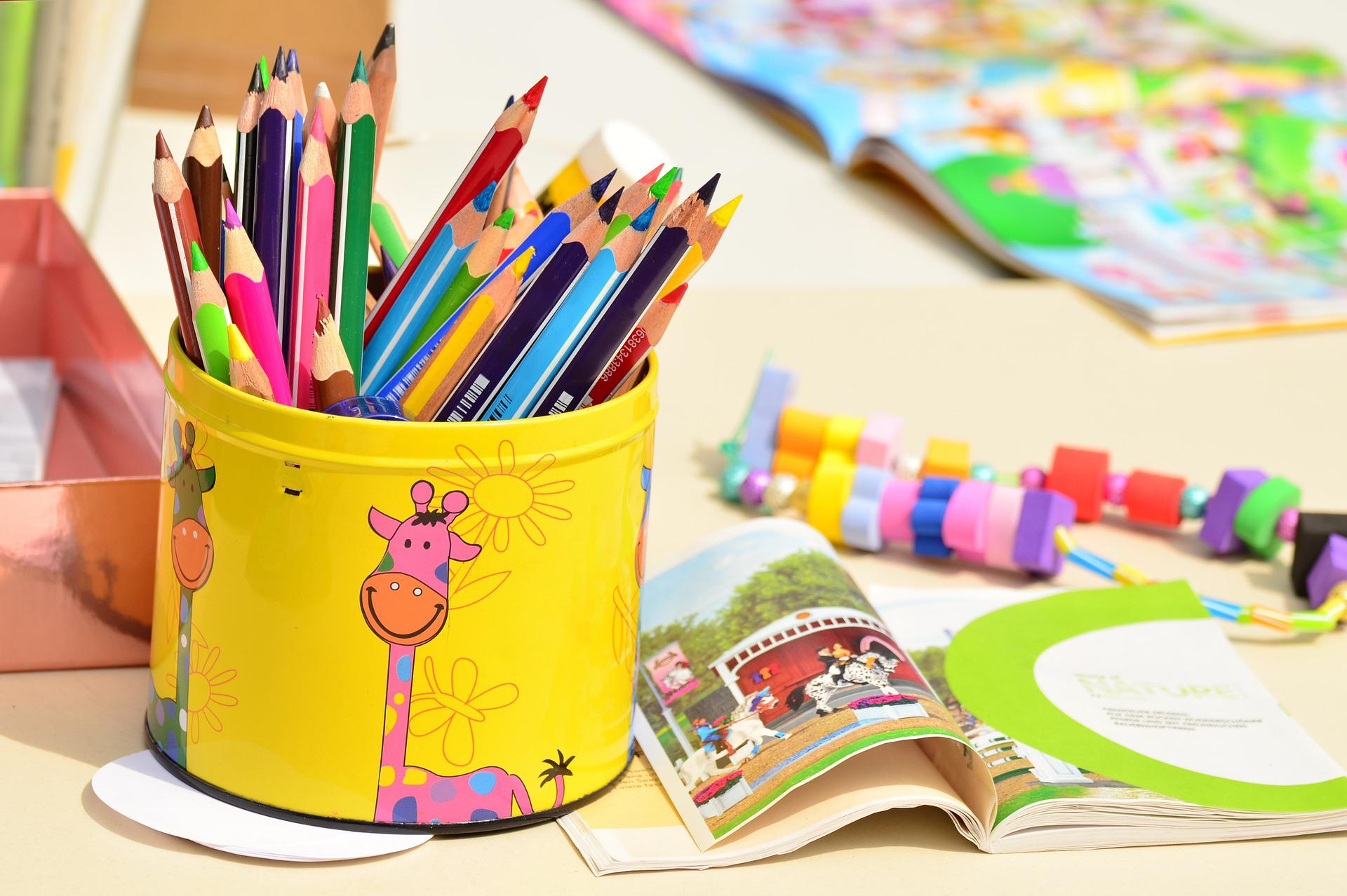 【幼稚園で使用したワークブック６冊】楽しさ優先！毎日やるのが楽しみになる！